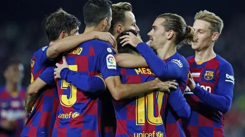 Las dos ventas que quiere hacer Barcelona para fichar un delantero en julio