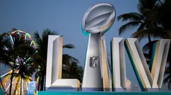 Miami será sede del Super Bowl por undécima ocasión.