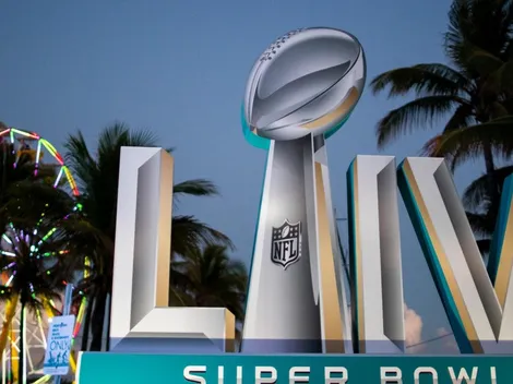 Todos los Super Bowls que se jugaron en Miami