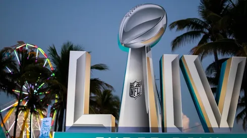 Miami será sede del Super Bowl por undécima ocasión.