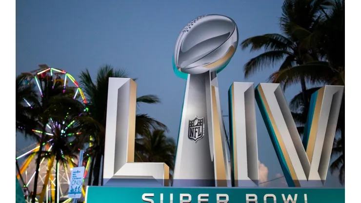 Miami será sede del Super Bowl por undécima ocasión.