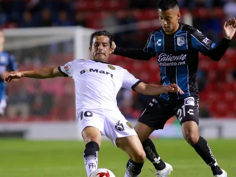 Qué canal transmite Juárez vs. Querétaro por la Copa MX