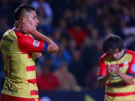 Ver en VIVO Monarcas Morelia vs. Cafetaleros de Chiapas por la Copa MX