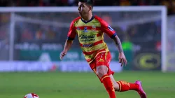 Morelia vs. Cafetaleros (Foto: Jam Media)