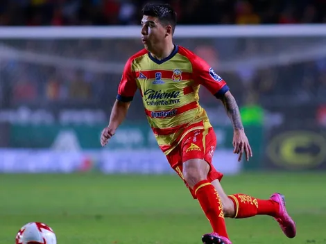 En VIVO: Morelia vs. Cafetaleros por la Copa MX