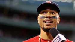 Baltimore Orioles v Boston Red Sox