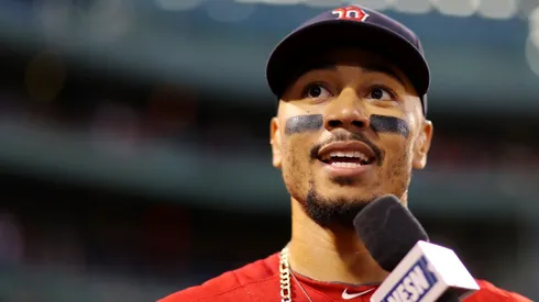 Baltimore Orioles v Boston Red Sox