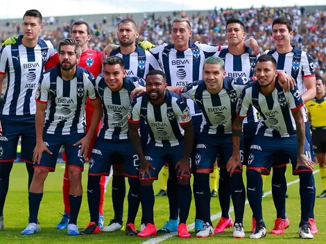 Qué canal transmite Monterrey vs. Celaya por la Copa MX