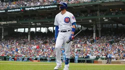 Kris Bryant quedó mal parado en su conflicto con Chicago Cubs