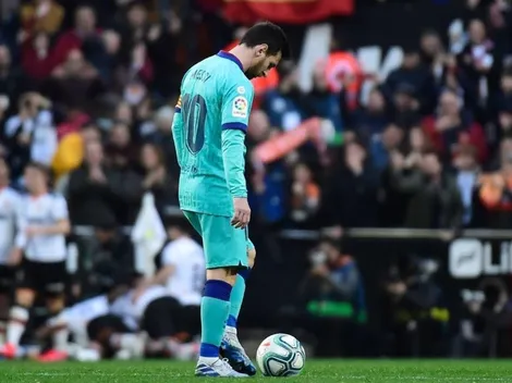 Barcelona ofreció 100 millones por un jugador ¡y se los rechazaron!