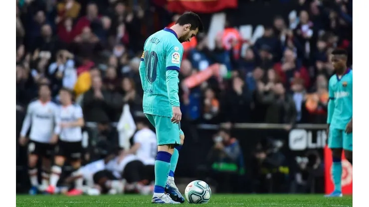 Barcelona ofreció 100 millones por un jugador ¡y se los rechazaron!