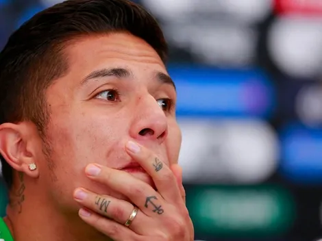 Salcedo le dedicó un mensaje a Kobe, hizo un fail y terminó trolleado