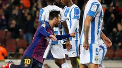 Ver en VIVO Barcelona vs. Leganés por la Copa del Rey