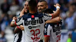 Monterrey vs. Celaya (Foto: Jam Media)