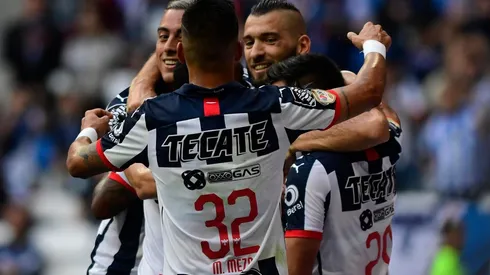 Monterrey vs. Celaya (Foto: Jam Media)