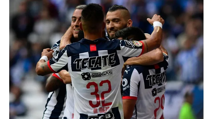 Monterrey vs. Celaya (Foto: Jam Media)