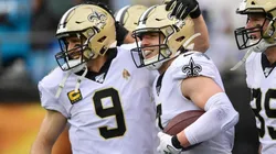 Los Saints tienen un plan perfecto para reemplazar a Drew Brees