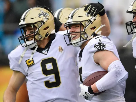 Los Saints tienen un plan perfecto para reemplazar a Drew Brees
