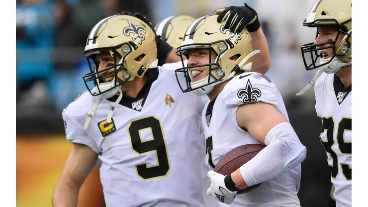 Los Saints tienen un plan perfecto para reemplazar a Drew Brees