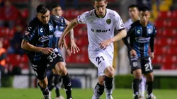 Juárez vs. Querétaro (Foto: Jam Media)