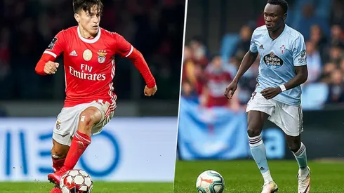 Tigres sigue dos jugadores importantes de Europa