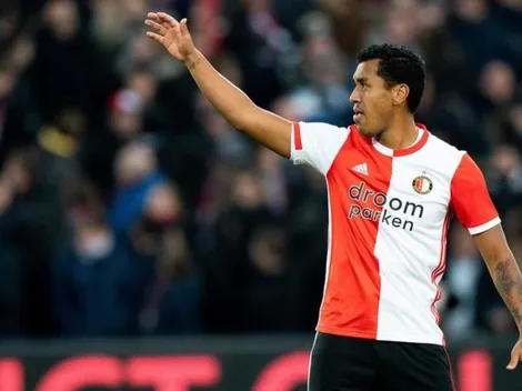 Lo quieren todos: Renato Tapia suena en otro grande del continente