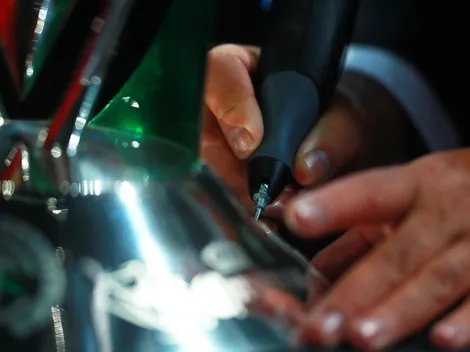 Así se estarían jugando los 4tos de final de la Copa MX al momento