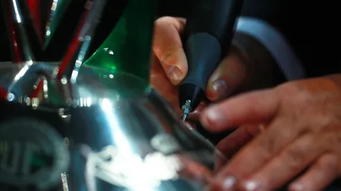 Así se estarían jugando los 4tos de final de la Copa MX al momento