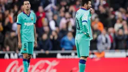 Ya no saben a quién llamar: otro fichaje que se le frustra a Barcelona