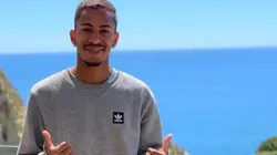 Instagram de Paulinho Boia