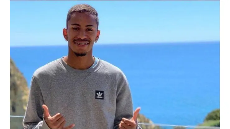 Instagram de Paulinho Boia