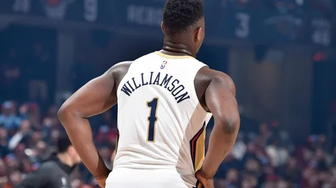 Alvin Gentry explicó el siguiente paso para Zion Williamson