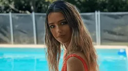 Más tiernos: Sol Rivas quiso hacer un canje y su hijo la interrumpió