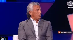 Pipo Gorosito le recomendó a Pablo Pérez buscar ayuda profesional