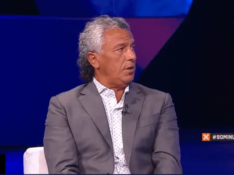 Pipo Gorosito le recomendó a Pablo Pérez buscar ayuda profesional