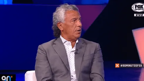 Pipo Gorosito le recomendó a Pablo Pérez buscar ayuda profesional