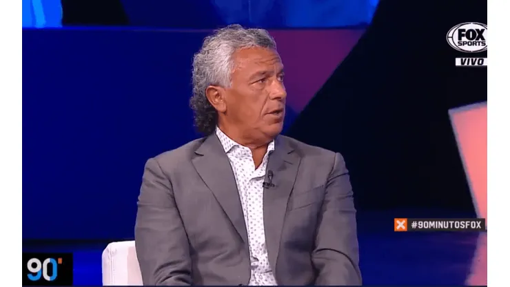Pipo Gorosito le recomendó a Pablo Pérez buscar ayuda profesional