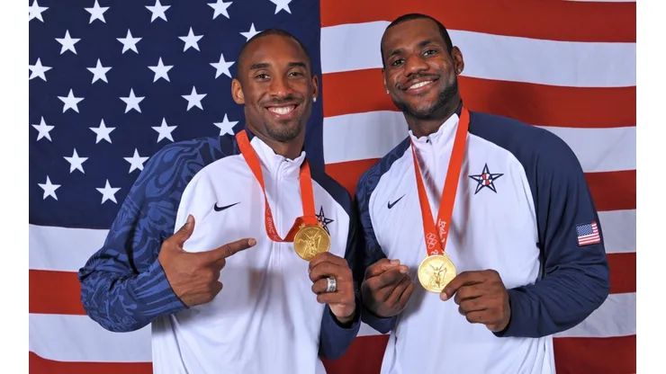 LeBron volvió a postear sobre Kobe y nos hizo llorar a todos