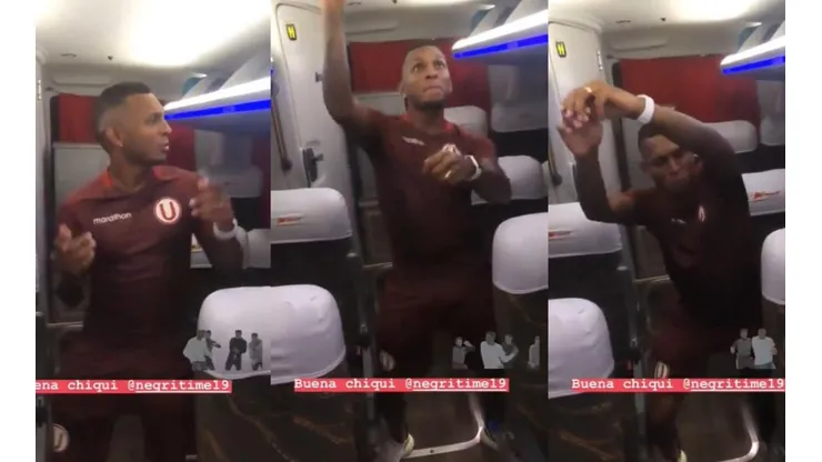 Quintero jugó de extremo anoche contra Carabobo.