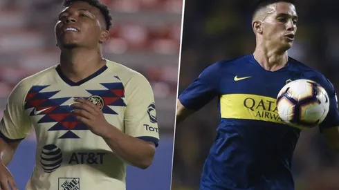 El combo ideal para América que le otorgaría un reemplazante de Guido Rodríguez