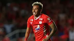 Vuelve la magia: Duván Vergara regresaría a la titular del América ante Jaguares