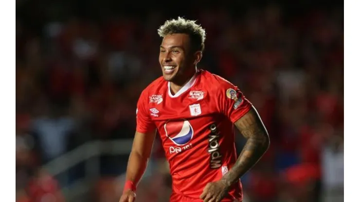 Vuelve la magia: Duván Vergara regresaría a la titular del América ante Jaguares