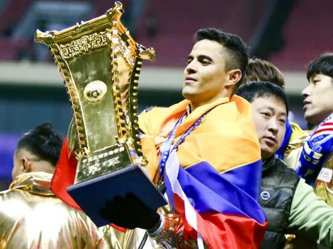 La heróica campaña que lidera Gio Moreno en China para luchar el coronavirus