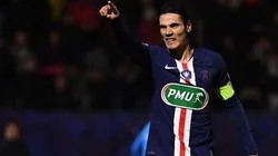 Se acerca el final: Atlético Madrid se plantó y envió su última oferta por Cavani