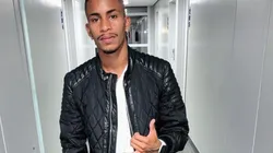 El brasileño no pasó sus exámenes médicos y tambalea su llegada a Cruz Azul.