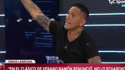 Migliore: "Si quieren tanto a Gallardo, que vayan a la cancha"