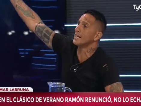 Migliore: "Si quieren tanto a Gallardo, que vayan a la cancha"