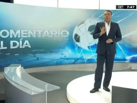 Willie González se puso del lado de Gignac y apoyó a Salcedo