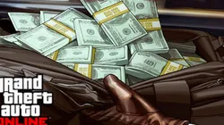 Como conseguir los 2 millones GTA$ de regalo en el GTA Online
