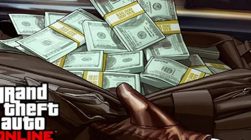 Como conseguir los 2 millones GTA$ de regalo en el GTA Online